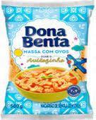 MAC DONA BENTA OVOS 500G AVIAOZINHO