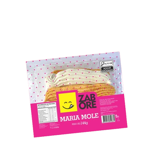 MARIA MOLE ZABORE 144G