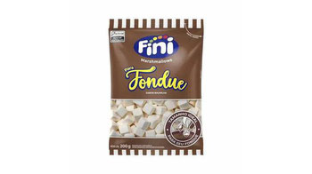 MARSHMALLOW FINI 200G FONDUE