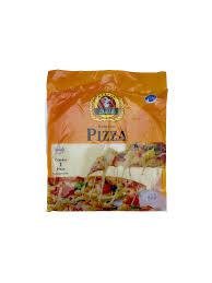 MASSA FR PIZZA DULE 220G C/1 GDE