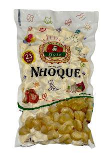 MASSA FRESCA NHOQUE DULE 1KG