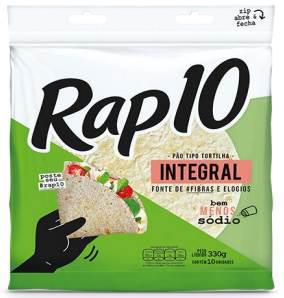 MASSA RAP10 297G INTEGRAL