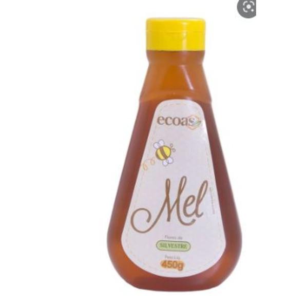 MEL ECOAS BG 260G SILVESTRE
