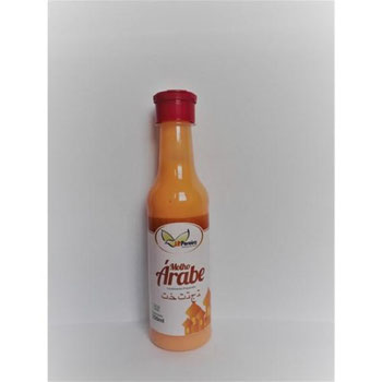 MOLHO ARABE JP PEREIRA 150ML