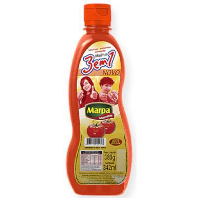 MOLHO MARPA 3X1 380G KT/MAION/MOSTA