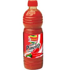 MOLHO PIMENTA KININO 500ML TRAD