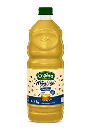 MOSTARDA CEPERA 1 01KG