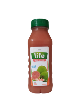 NECTAR LIFE 1.5L GOIABA