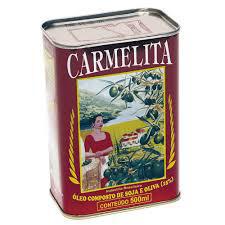 OLEO COMP CARMELITA LT 500ML