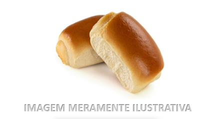 PÃO BISNAGUINHA ESPECIAL KG