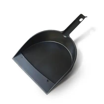 PA LIXO BRUBALAR CABO CURTO PRETA