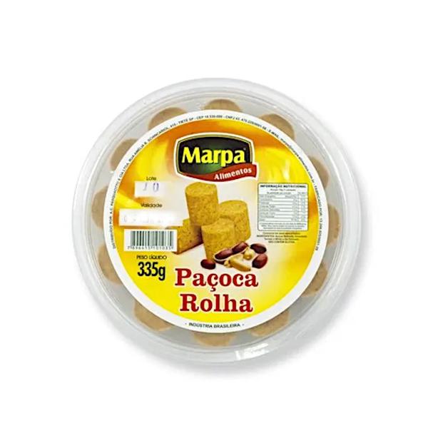 PACOCA MARPA 335G ROLHA