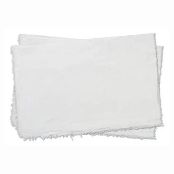 PANO CHAO MACEDO 52X63CM