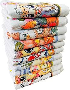 PANO PRATO MACEDO 60X35CM BAINHA LI