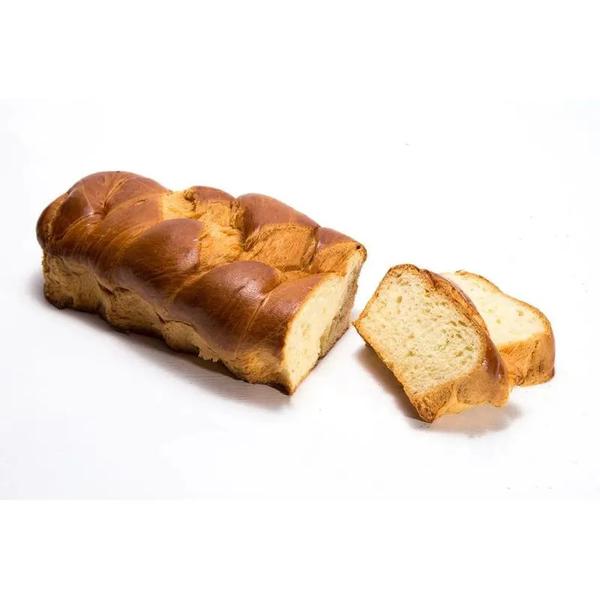 PAO BRIOCHE KG TRANCA
