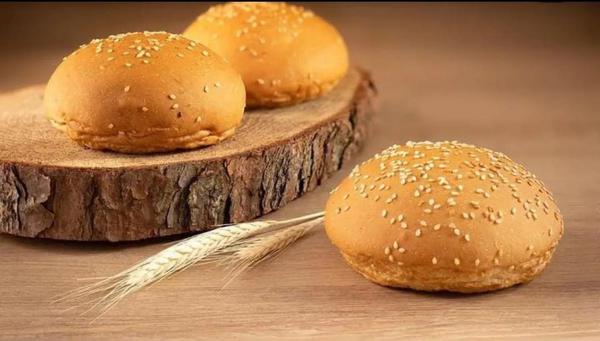 PAO HAMBURGUER KG GERGELIM