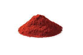 PAPRICA HORTIFRUTA 100G PICANTE DEF