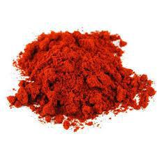 PAPRICA HORTIFRUTA 100G PICANTE