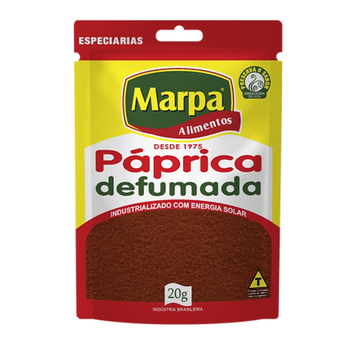 PAPRICA MARPA 20G DEFUMADA