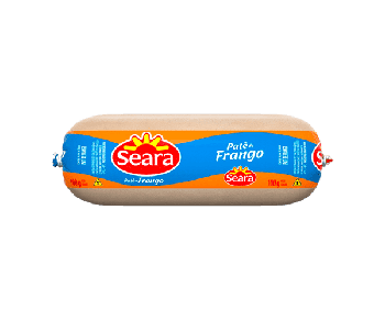 PATE DE FRANGO SEARA 100G