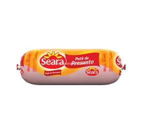 PATE DE PRESUNTO SEARA 100G