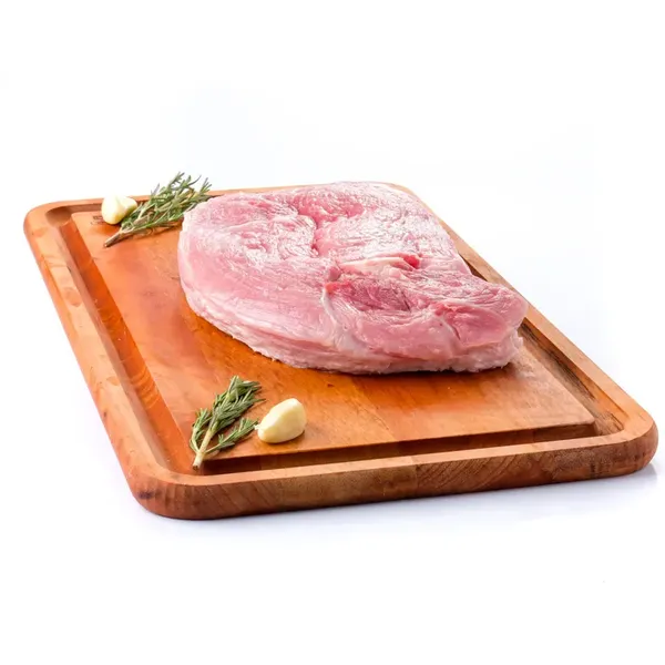 PERNIL SUÍNO SEM COURO E SEM OSSO KG