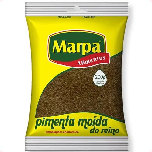 PIMENTA MARPA 200G REINO MOIDA