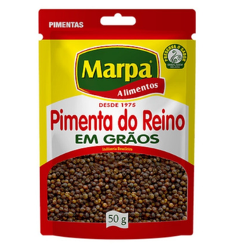 PIMENTA MARPA 40G MIX GRAO