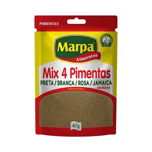 PIMENTA MARPA 40G MIX MOIDA