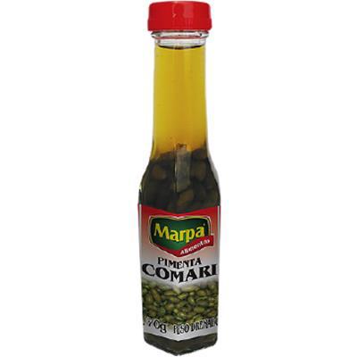 PIMENTA MARPA 70ML COMARI VERDE