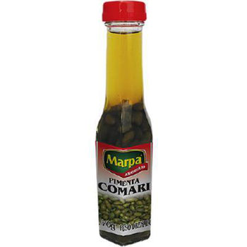 PIMENTA MARPA 70ML COMARI VERDE