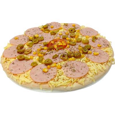 PIZZA KG LOMBO
