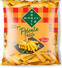 POLENTA MOMIL 400G PALITO