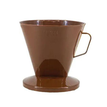 PORTA FILTRO ERCAPLAST P/CAFE