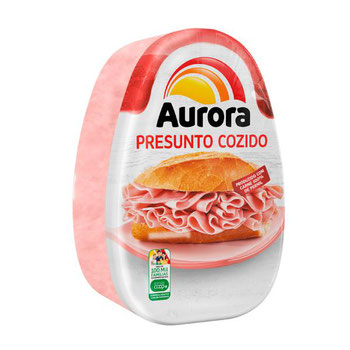 PRESUNTO AURORA PEÇA KG (APROX. 3,5KG)