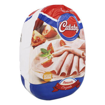 PRESUNTO CATABY PEÇA KG (APROX. 3KG)