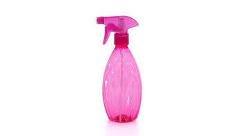 PULVERIZADOR KP 500ML DIAM ROSA