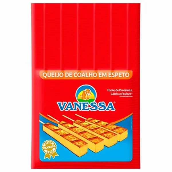 QUEIJO COALHO VANESSA ESPETO KG