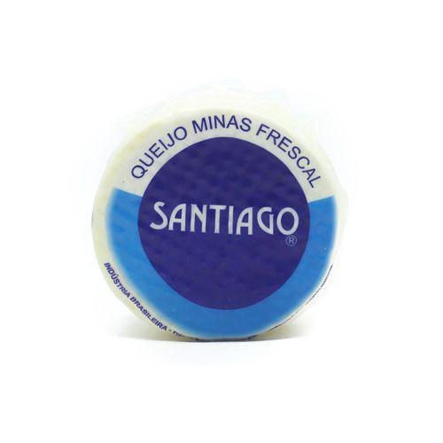 QUEIJO MINAS FRESCAL SANTIAGO KG