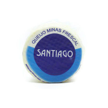 QUEIJO MINAS FRESCAL SANTIAGO KG