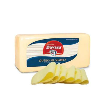 QUEIJO MUSS DAVACA KG PEDACO