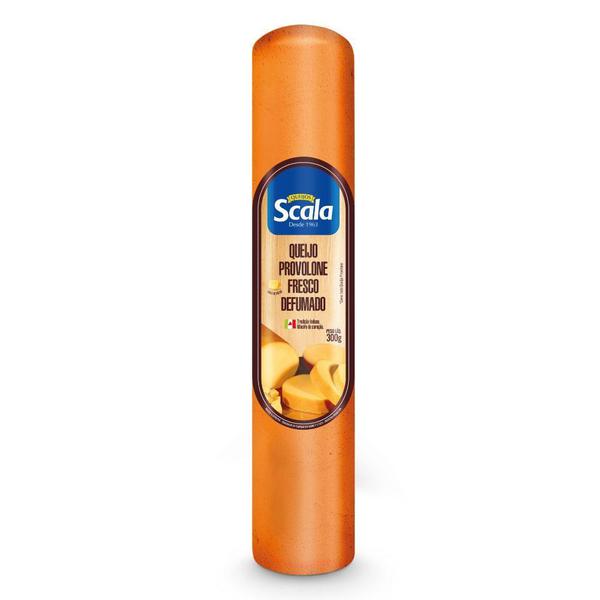 QUEIJO PROVOLONETE SCALA 300G