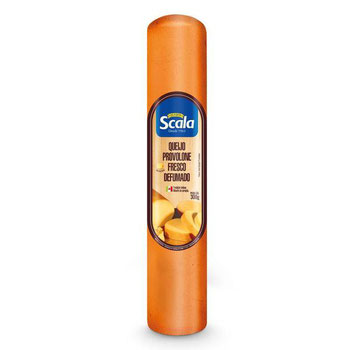 QUEIJO PROVOLONETE SCALA 300G