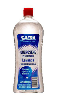 QUEROSENE SAFRA LAVANDA 500ML