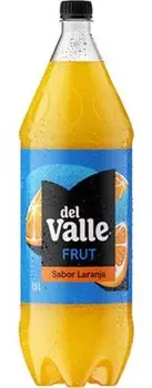 REFRESCO DEL VALLE FRUT LARANJA 1,5L