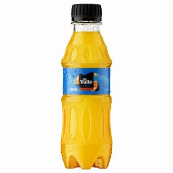 REFRESCO DEL VALLE FRUT LARANJA 200ML