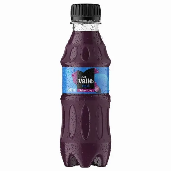 REFRESCO DEL VALLE FRUT UVA 200ML