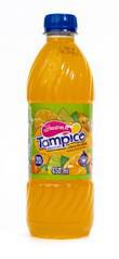 REFRESCO TAMPICO FRUTAS CITRICAS PET 450ML