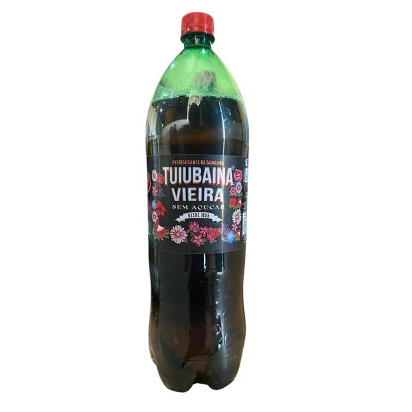 REFRI VIEIRA TUIUBAINA PET 2L S/ACU