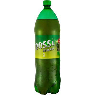 REFRIGERANTE ROSSI PET 2L ABACAXI